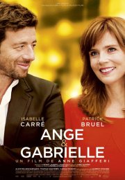 Ange ve Gabrielle 2015 Türkçe Dublaj izle