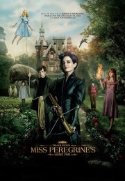 Bayan Peregrine’nin Tuhaf Çocukları izle | Miss Peregrine’s Home for Peculiar Children 2016 Türkçe Altyazılı izle