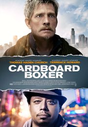 Cardboard Boxer 2016 Türkçe Altyazılı izle