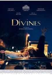 Dünya – Divines 2016 Türkçe Dublaj izle