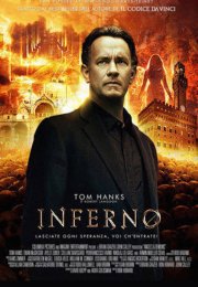 Inferno 2016 Türkçe Dublaj izle
