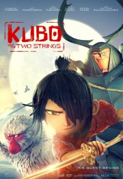 Kubo ve Sihirli Telleri 2016 Türkçe Altyazılı izle