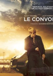 Konvoy – Le convoi 2016 Türkçe Dublaj izle