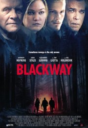 Blackway 2015 Türkçe Dublaj izle