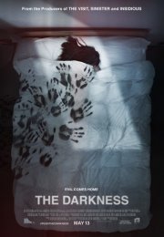 Karanlık – The Darkness 2016 Türkçe Dublaj izle