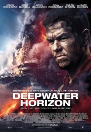 Deepwater Horizon 2016 Türkçe Altyazılı izle