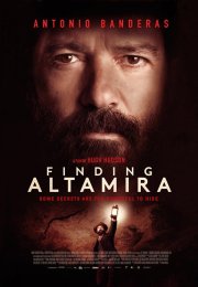 Finding Altamira 2016 Türkçe Altyazılı izle