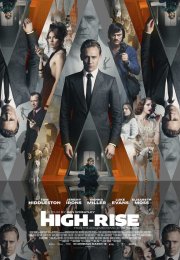 Gökdelen izle – High Rise (2015)