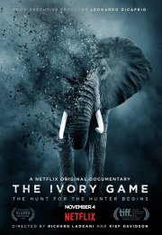 Fildişi Oyunu — The Ivory Game 2016 Türkçe Dublaj izle