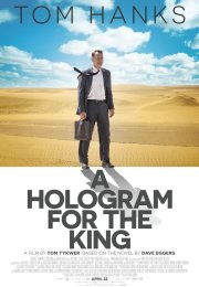 Kral İçin Hologram 2016 Türkçe Dublaj izle