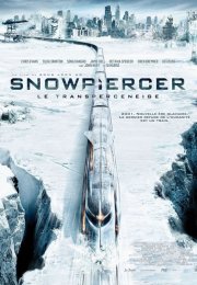 Kar Küreyici – Snowpiercer 2013 Filmi Full HD izle