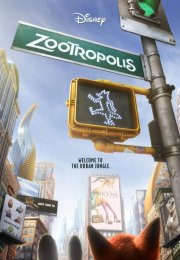 Zootropolis Hayvanlar Şehri | Zootopia 2016 Türkçe Dublaj izle