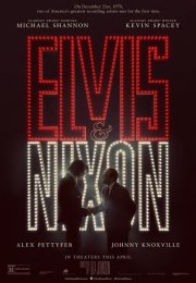 Elvis ve Nixon 2016 Türkçe Dublaj izle