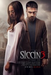 Siccin 3 : Cürmü Aşk izle