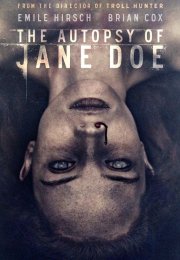 Jane Doe’nun Otopsisi 2016 Türkçe Altyazılı izle