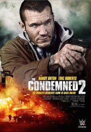 Yaşamak için Öldür 2 izle | The Condemned 2 (2015) Türkçe Altyazılı izle