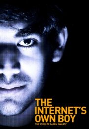 The Internet’s Own Boy : The Story of Aaron Swartz Türkçe Dublaj izle