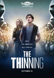 The Thinning izle – The Thinning 2016 Filmi izle
