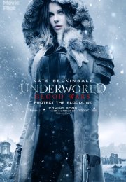 Underworld Blood Wars 2016 Türkçe Dublaj izle