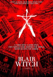 Blair Cadısı 2016 Türkçe Altyazılı izle