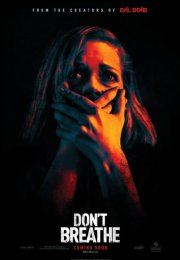 Nefesini Tut izle – Don’t Breathe 2016 Filmi izle