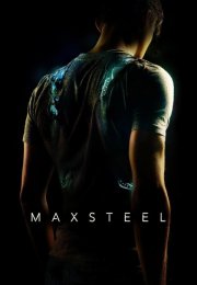 Çelik Max – Max Steel 2016 Türkçe Dublaj izle
