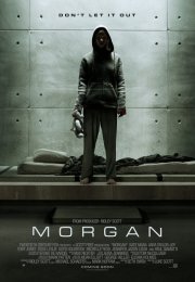 Morgan izle – Morgan 2016 Filmi izle