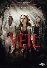The Veil – Perde 2016 Türkçe Dublaj izle