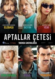 Aptallar Çetesi 2016 Türkçe Altyazılı izle