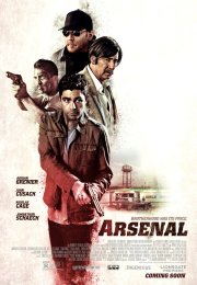 Arsenal 2017 Türkçe Altyazılı izle