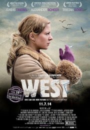 Batı – Westen 2013 Türkçe Dublaj izle
