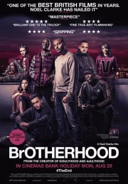 Brotherhood 2016 Türkçe Altyazılı izle