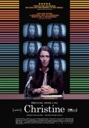 Christine 2016 Türkçe Dublaj izle