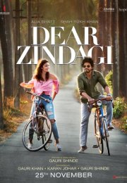 Dear Zindagi 2016 Filmi izle