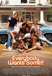 Everybody Wants Some 2016 Türkçe Altyazılı izle