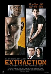 Extraction (2013) Türkçe Altyazılı izle
