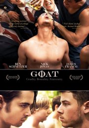 Goat 2016 Türkçe Dublaj izle