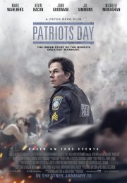 Kara Gün izle | Patriots Day 2016 Türkçe Dublaj izle