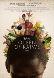 Katwe Kraliçesi 2016 Türkçe Altyazılı izle