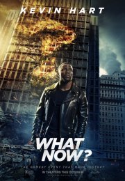 Kevin Hart : What Now 2016 Türkçe Altyazılı izle