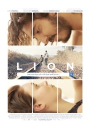 Lion izle | 2016 Türkçe Dublaj izle