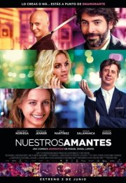 Sevgililerimiz – Nuestros amantes 2016 Türkçe Dublaj izle