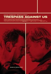 Trespass Against Us 2016 Türkçe Altyazılı izle