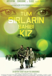 Tüm Sırların Sahibi Kız 2016 Türkçe Altyazılı izle