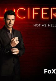 Lucifer 1.Sezon İzle | Türkçe Altyazılı & Dublaj Dizi İzle