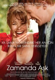 Zamanda Aşk 2013 Türkçe Dublaj izle