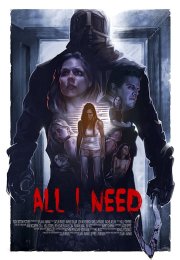 All I Need 2016 Türkçe Altyazılı izle