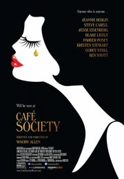 Cafe Society 2016 Türkçe Dublaj izle