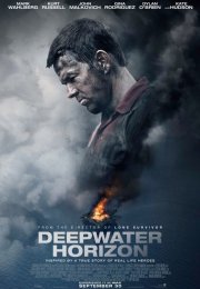 Deepwater Horizon 2016 Türkçe Dublaj izle