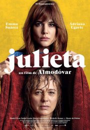 Julieta 2016 Türkçe Altyazılı izle